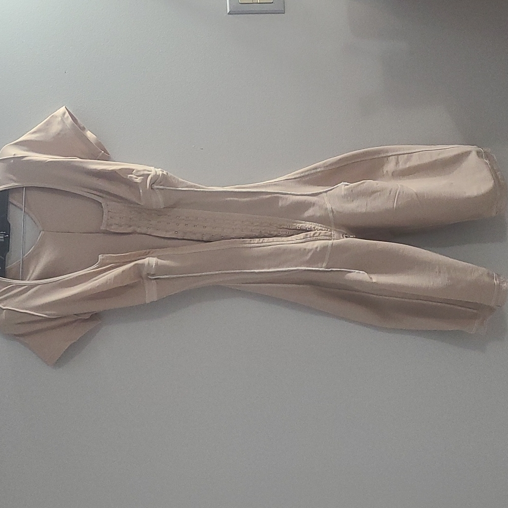 Colombian shapewear